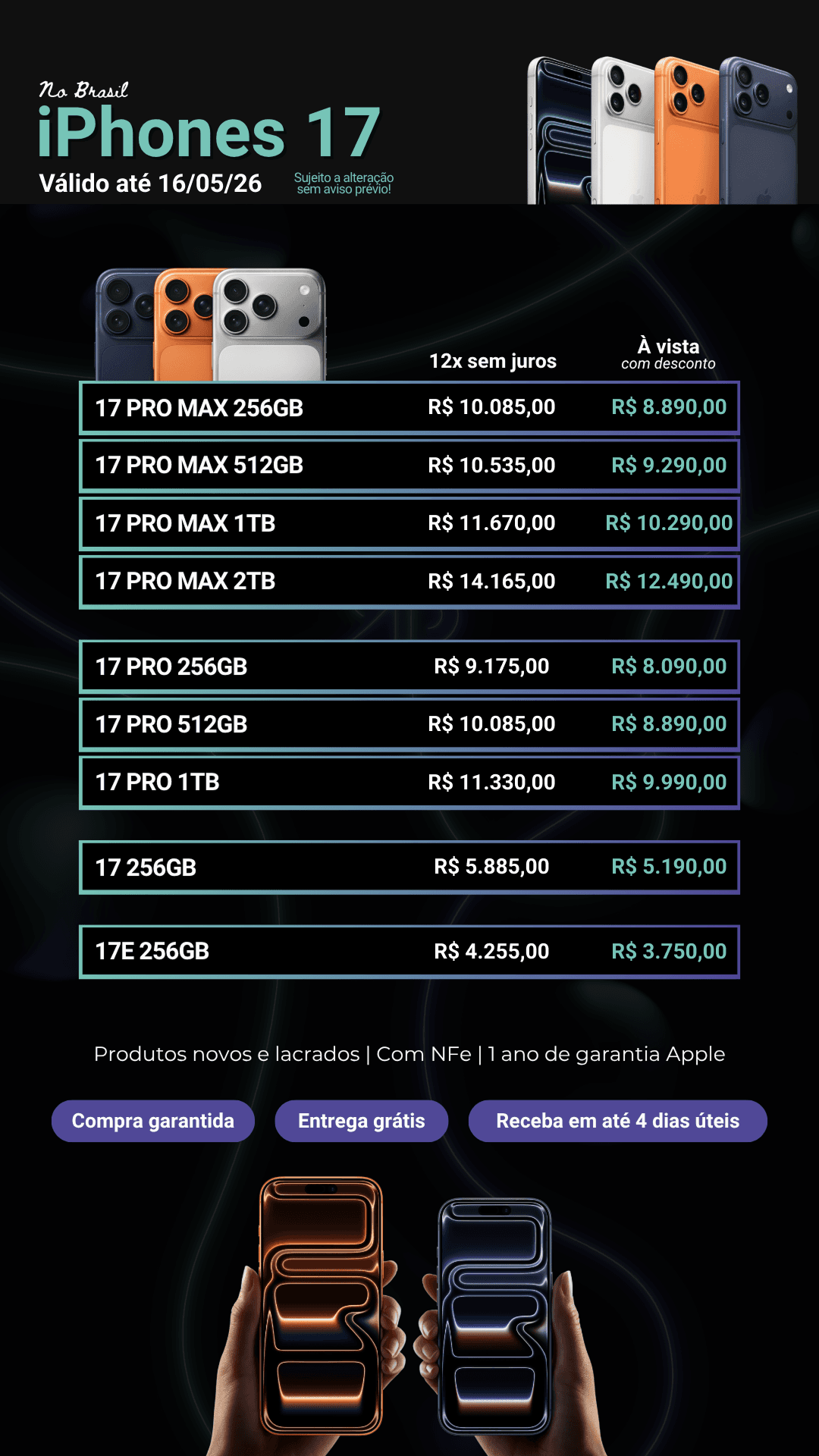 Tabela 5