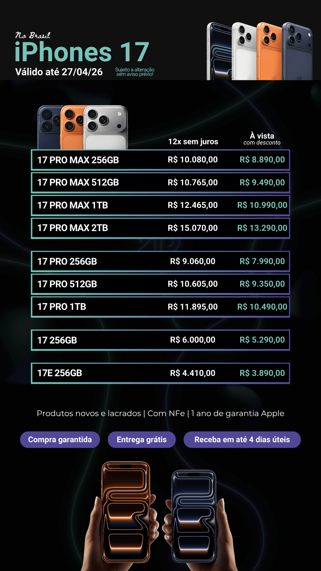 Tabela 9